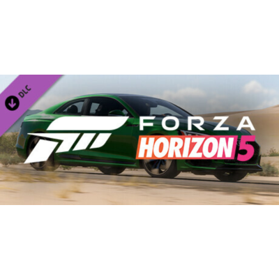 Forza Horizon 5 2018 Audi RS 5 (Steam Gift Россия)