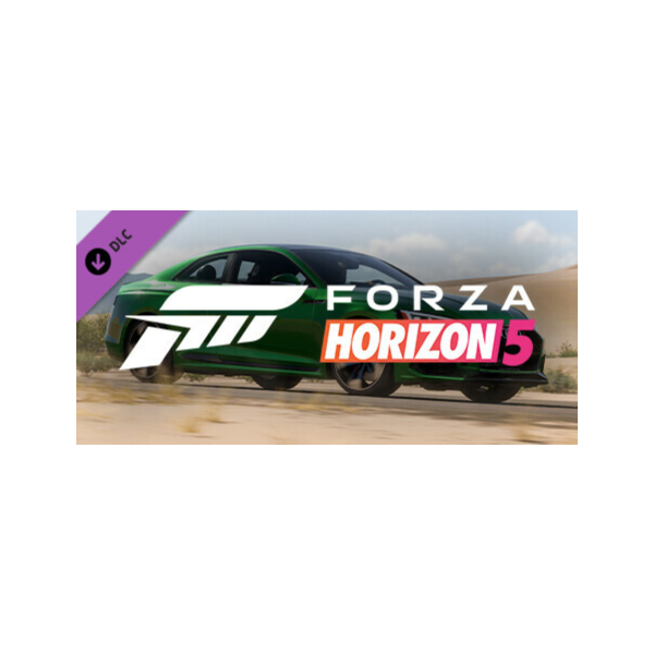 Forza Horizon 5 2018 Audi RS 5 (Steam Gift Россия)