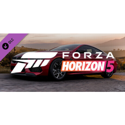Forza Horizon 5 2020 BMW M8 Comp (Steam Gift Россия)