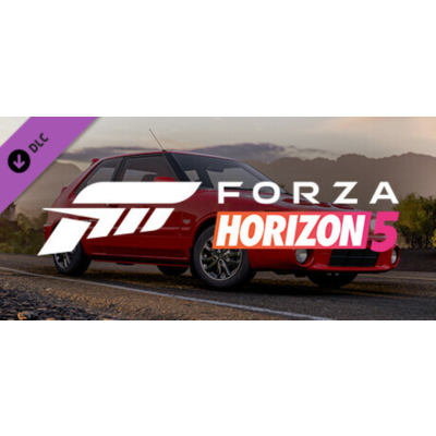 Forza Horizon 5 1992 Mazda 323 GT-R (Steam Gift Россия)