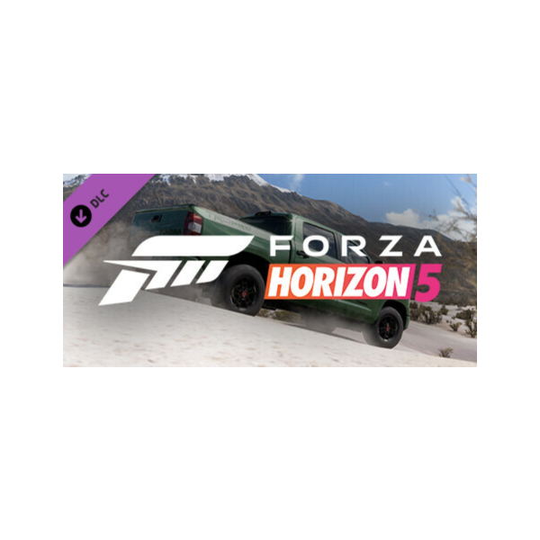 Forza Horizon 5 2020 Toyota Tundra TRD (Steam Gift RU)