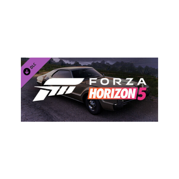 Forza Horizon 5 1966 Toronado (Steam Gift Россия)