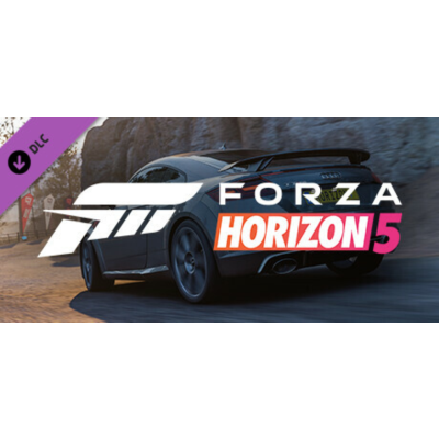 Forza Horizon 5 2018 Audi TT RS (Steam Gift Россия)