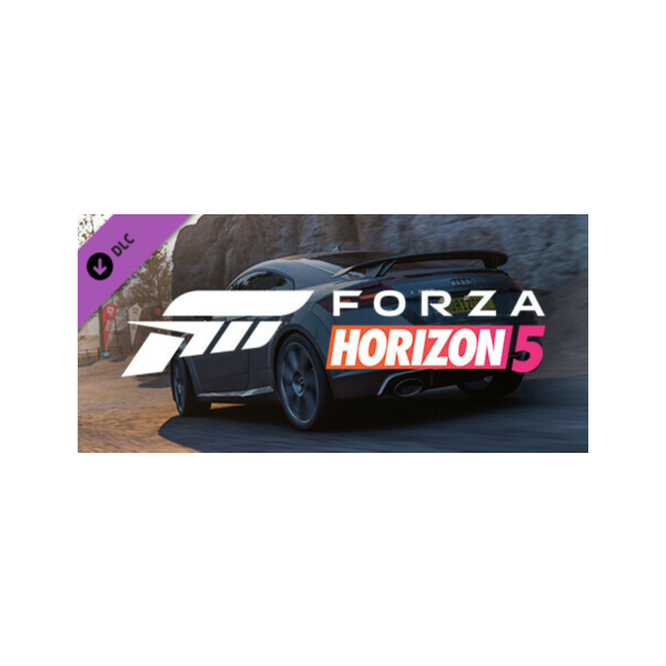Forza Horizon 5 2018 Audi TT RS (Steam Gift Россия)