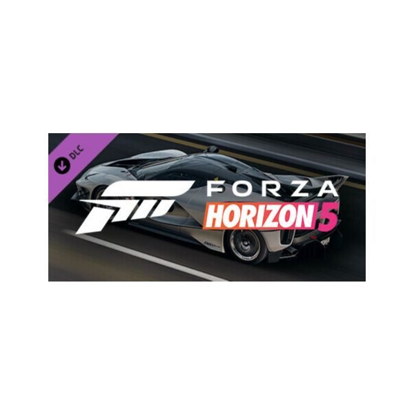 Forza Horizon 5 Ferrari 2018 FXX-K Evo (Steam Gift RU)