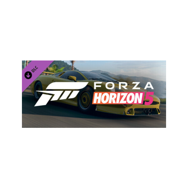 Forza Horizon 5 1993 Jaguar XJ220S (Steam Gift Россия)