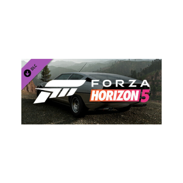 Forza Horizon 5 1979 Lamborghini Espada 400 GT Steam RU