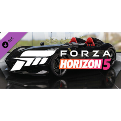 Forza Horizon 5 2019 Ferrari Monza SP2 (Steam Gift RU)