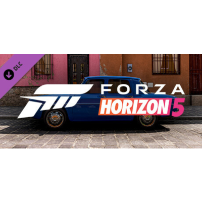 Forza Horizon 5 1967 Renault 8 Gordini (Steam Gift RU)