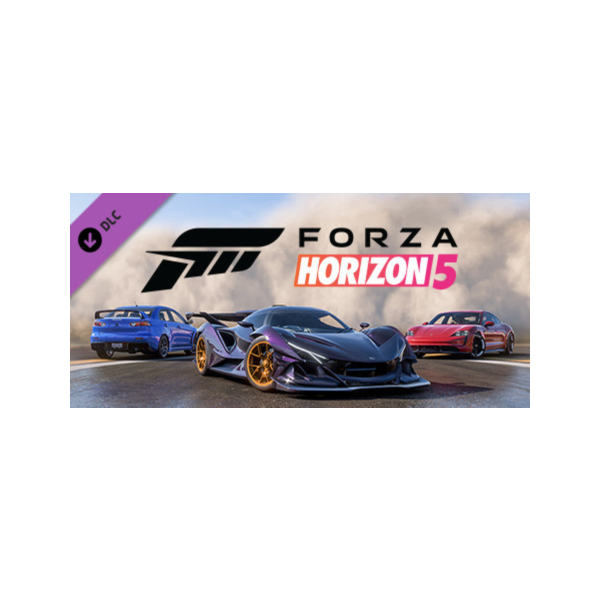 Forza Horizon 5: приветственный набор (Steam Gift RU)