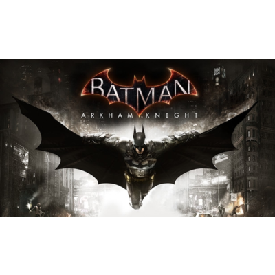 Batman: Arkham Knight Оффлайн Активация👑Без очереди