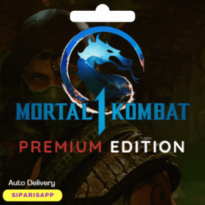 👑 MORTAL KOMBAT 1 PREMIUM 🎀 +MK11💠АВТО STEAM GUARD💠