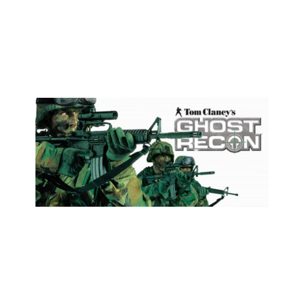 Tom Clancy´s Ghost Recon (Steam Gift Россия)