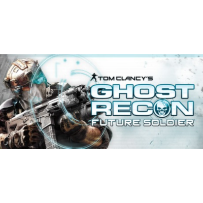 Tom Clancy´s Ghost Recon Future Soldier Standard (Steam Gift RU)