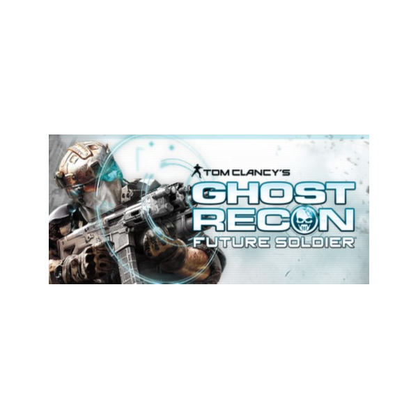 Tom Clancy´s Ghost Recon Future Soldier Standard (Steam Gift RU)