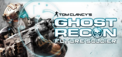 Tom Clancy's Ghost Recon Future Soldier Standard (Steam Gift RU)