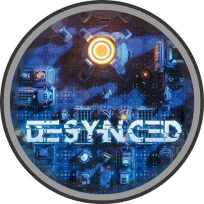Desynced +DLC ®✔️Steam (Region Free)(GLOBAL)🌍