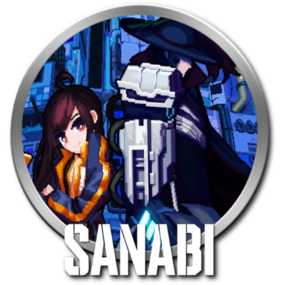 SANABI: The Revenant +DLC®Steam (Region Free)(GLOBAL)🌍
