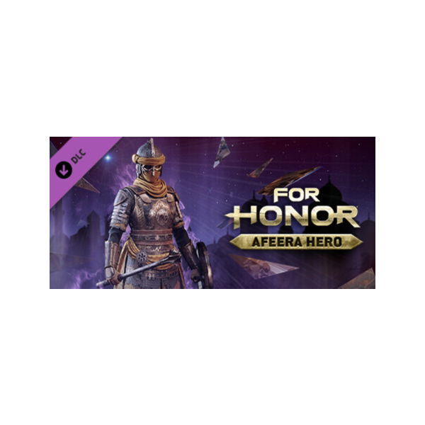 For Honor — Afeera Hero (Steam Gift Россия)