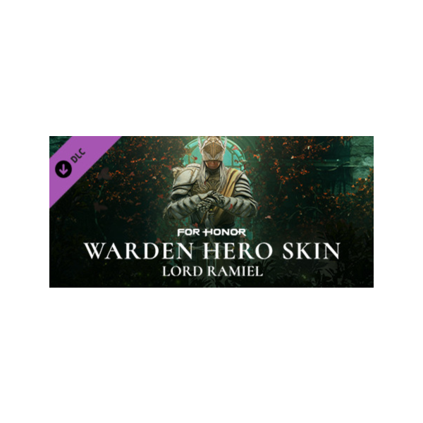 For Honor — Hero Skin- Year 6 Season 1 (Steam Gift RU)