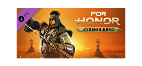 For Honor - Kyoshin Hero (Steam Gift Россия)