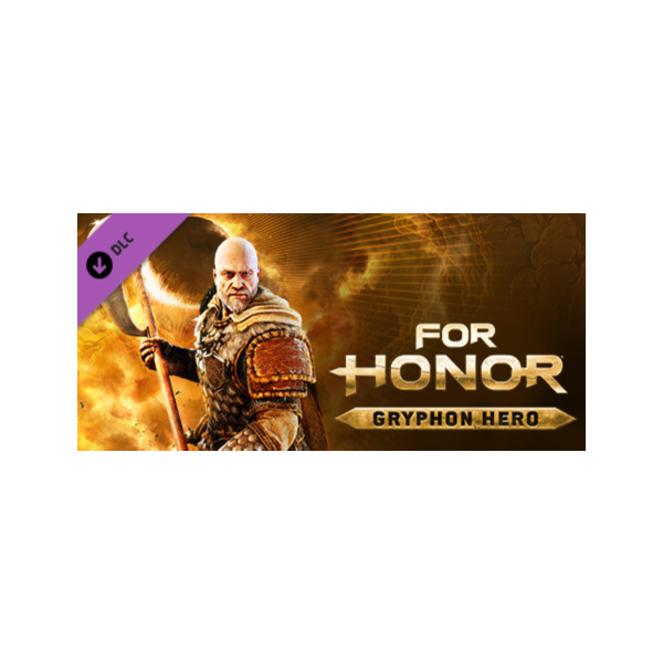 For Honor — Gryphon Hero (Steam Gift Россия)