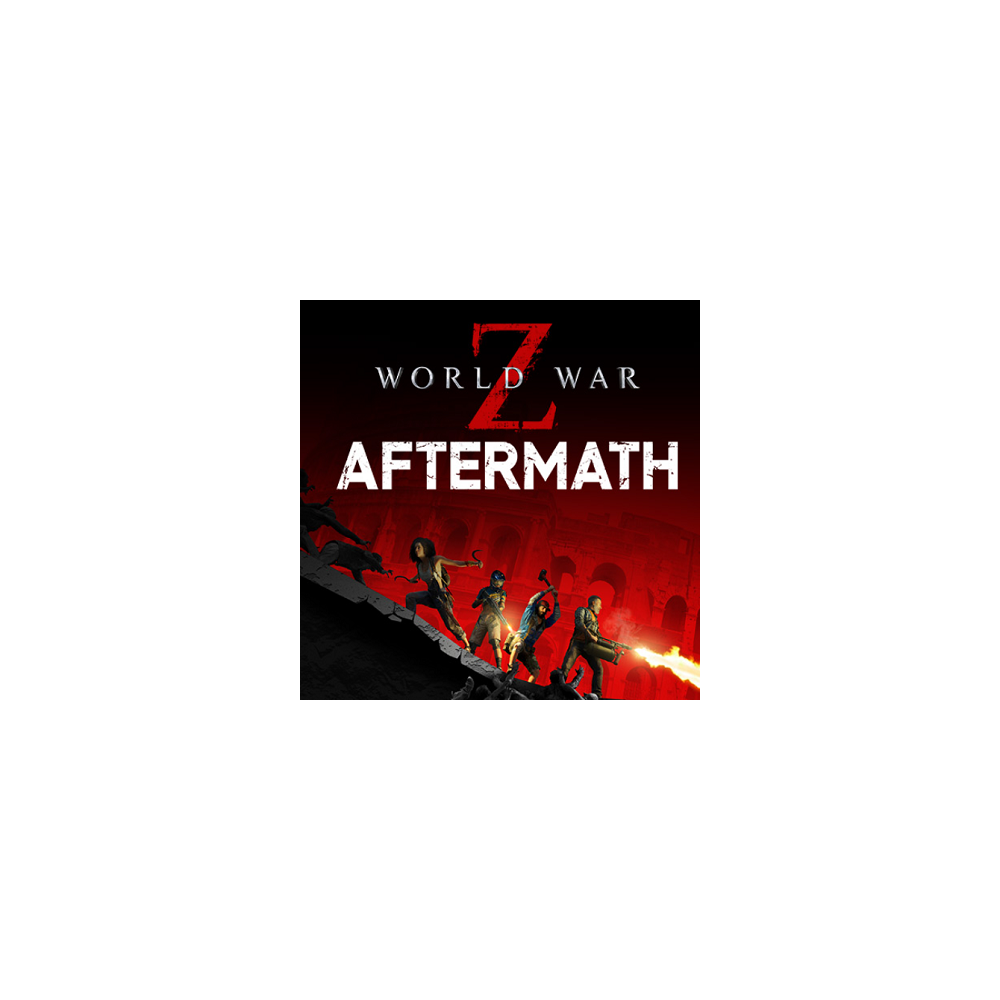 Купить ключ (код) WORLD WAR Z: AFTERMATH STEAM КЛЮЧ дешево за 499