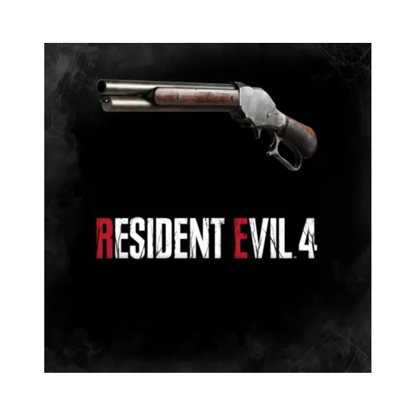 Resident Evil 4 — особое оружие «Головолом» (Steam Gift Россия KZ UA)