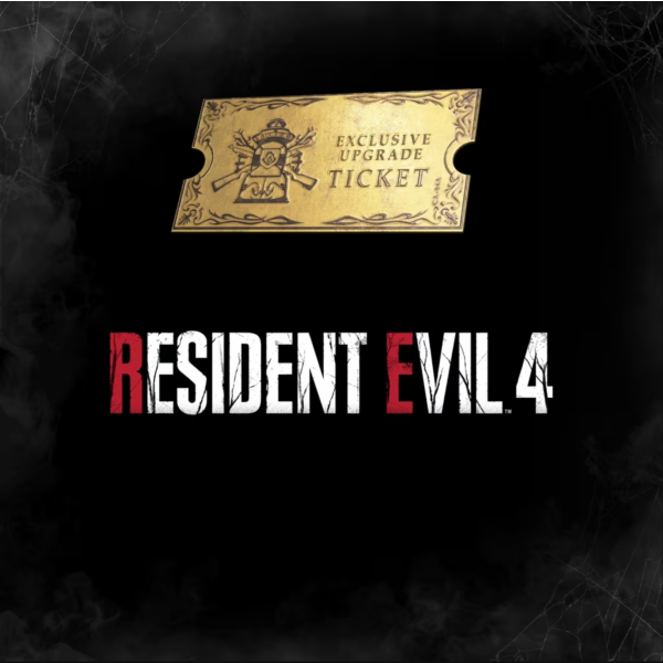 Resident Evil 4 — купон на особое улучшение оружия x1 (D) Steam Gift RU UA KZ