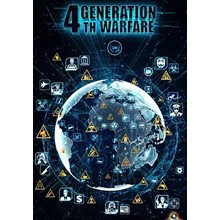 🔶💲4th Generation Warfare(ROW)Steam