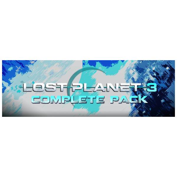 Lost Planet 3 — Complete (Steam Gift Россия)