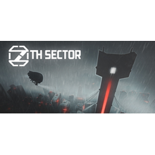 7th Sector⚡AUTODELIVERY Steam Russia