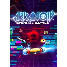🔶💲Arkanoid - Eternal Battle(Глобал)Steam