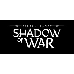 Middle-earth: Shadow of War (Steam Gift Россия)