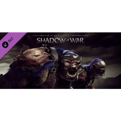 Slaughter Tribe Nemesis Expansion (Steam Gift Россия)