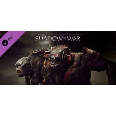 Outlaw Tribe Nemesis Expansion (Steam Gift Россия)