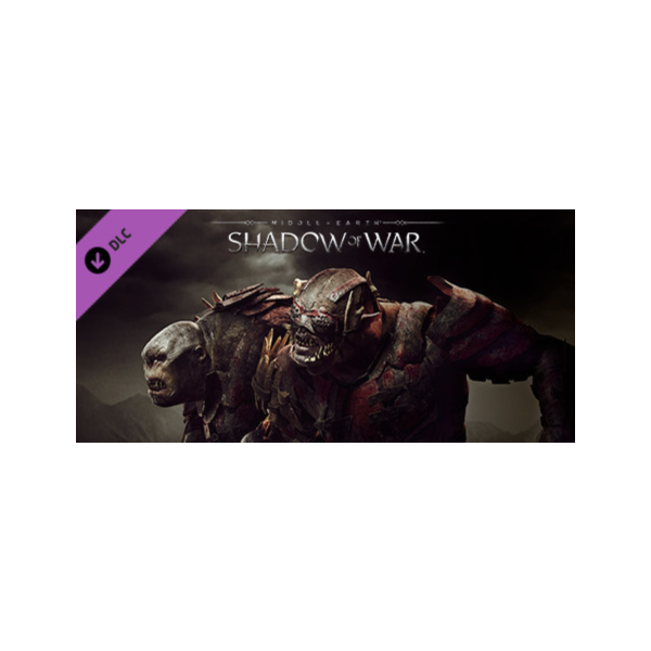 Outlaw Tribe Nemesis Expansion (Steam Gift Россия)