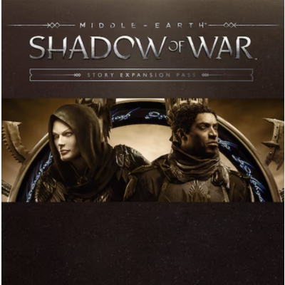 Middle-earth: Shadow of War Story Expansion Pass (Steam Gift Россия)