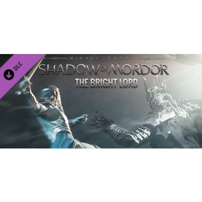 Middle-earth: Shadow of Mordor - Bright Lord Steam Gift