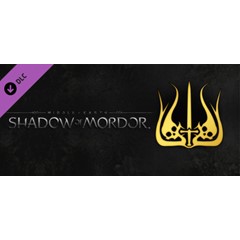 Middle-earth: Shadow of Mordor - Flame of Anor Rune RU