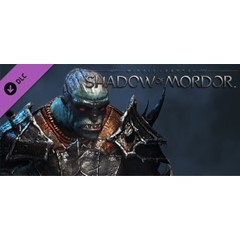 Middle-earth: Shadow of Mordor - Skull Crushers Warband