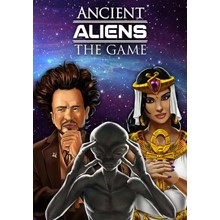 🔶💲Ancient Aliens: The Game(Глобал)Steam
