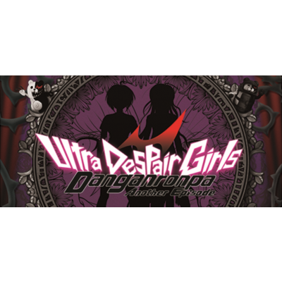 Danganronpa Another Episode: Ultra Despair Girls