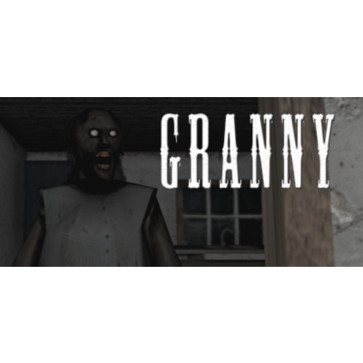 Granny 🏠 Смена данных 👑 Полный доступ
