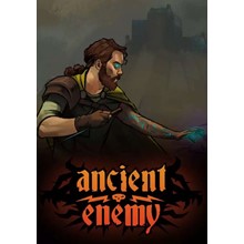 🔶💲Ancient Enemy(Глобал)Steam