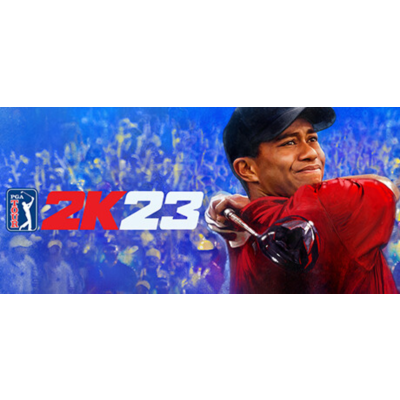 PGA TOUR 2K23 🏌 Смена данных 👑 Полный доступ