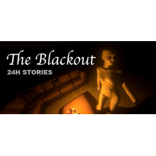24H Stories: The Blackout * STEAM RU ⚡ AUTO 💳0%