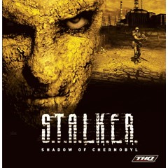 STALKER: Shadow of Chernobyl (Steam Gift Россия UA KZ)