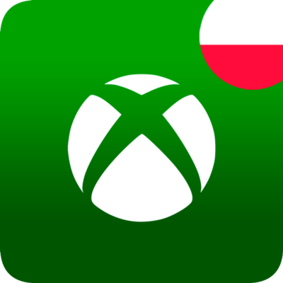 🟢🎮 XBOX LIVE ПОДАРОЧНЫЕ КАРТЫ ПОЛЬША