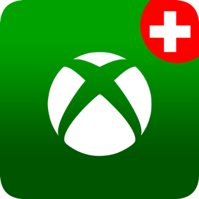🟢🎮 XBOX LIVE ПОДАРОЧНЫЕ КАРТЫ ШВЕЙЦАРИЯ